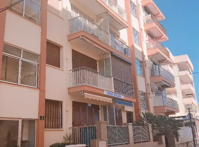 Lejlighed Calipso Salou