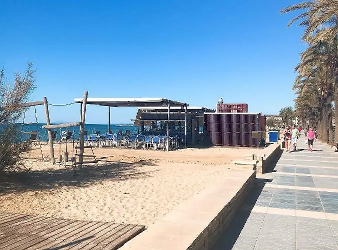 Calipso * Salou