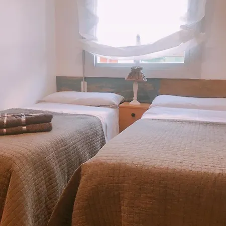 Calipso Apartment