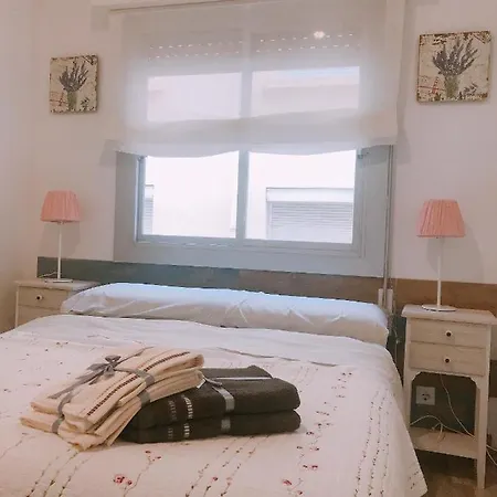Apartment Calipso