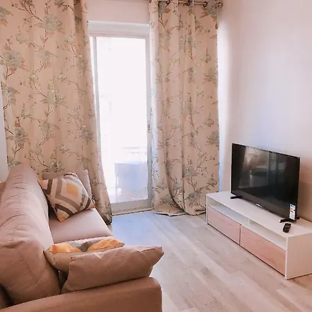 Calipso Apartment