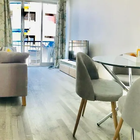 Apartment Calipso