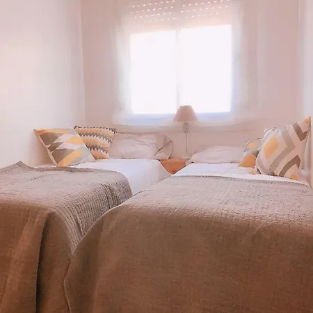 Apartment Calipso Salou
