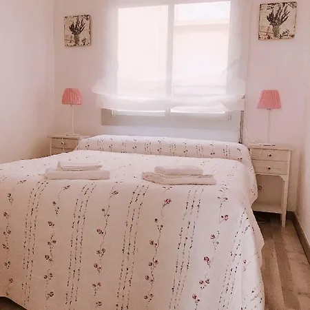 Calipso Apartment