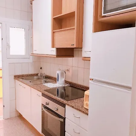 Calipso Apartment *