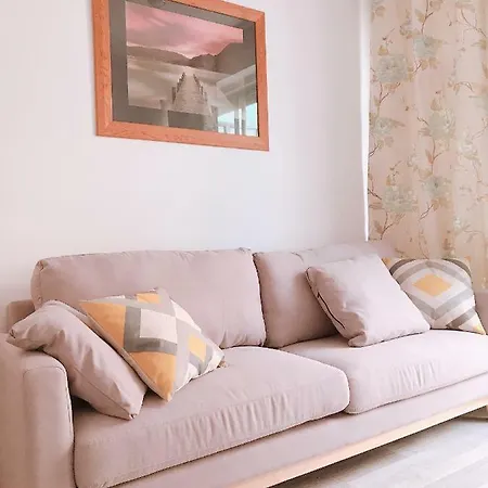 Calipso Apartment
