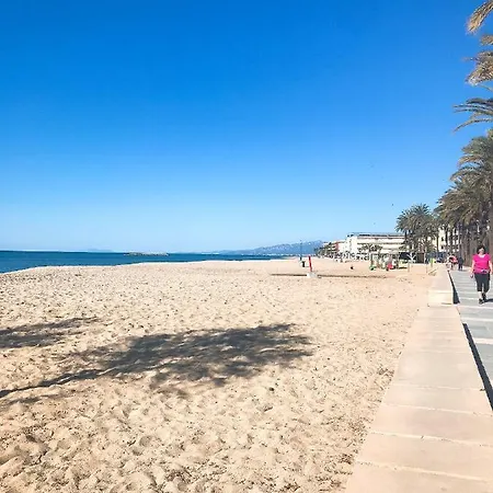 Appartement Calipso Salou