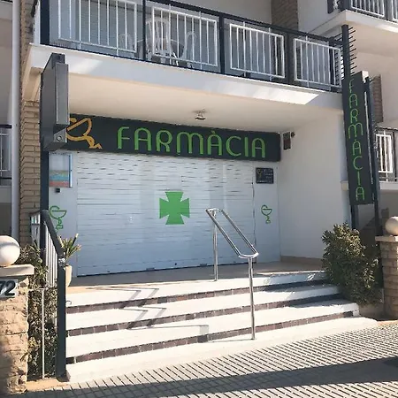 Calipso Salou
