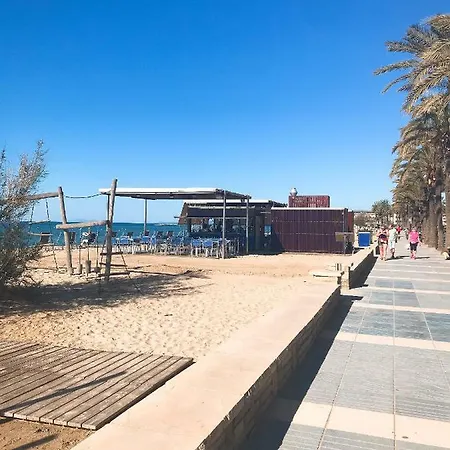 Calipso * Salou