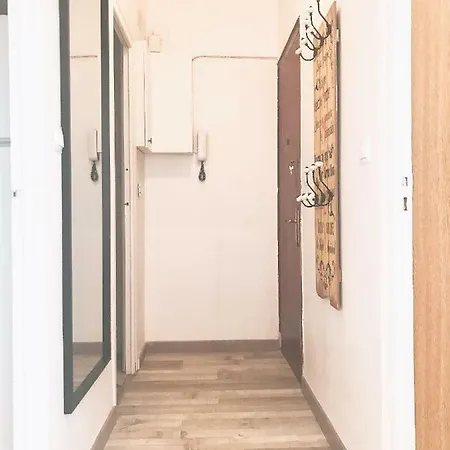 Apartment Calipso