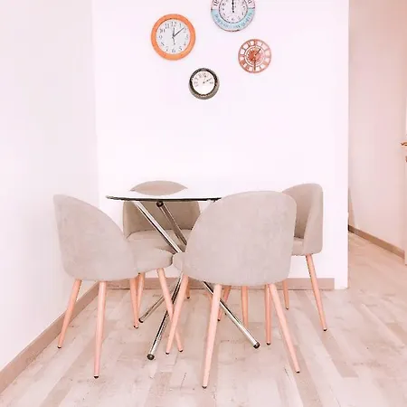 Calipso Apartment