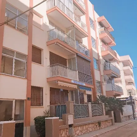 Lägenhet Calipso Salou