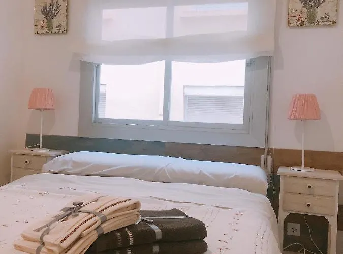 Apartmán Calipso