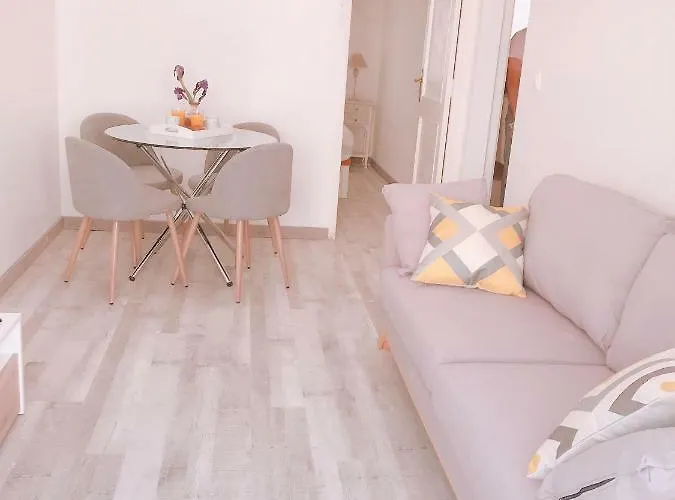 Calipso Apartmán