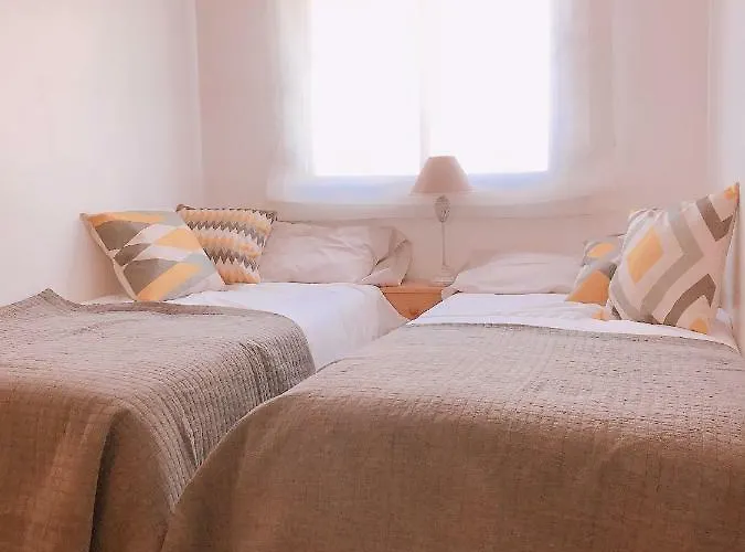 Apartmán Calipso Salou